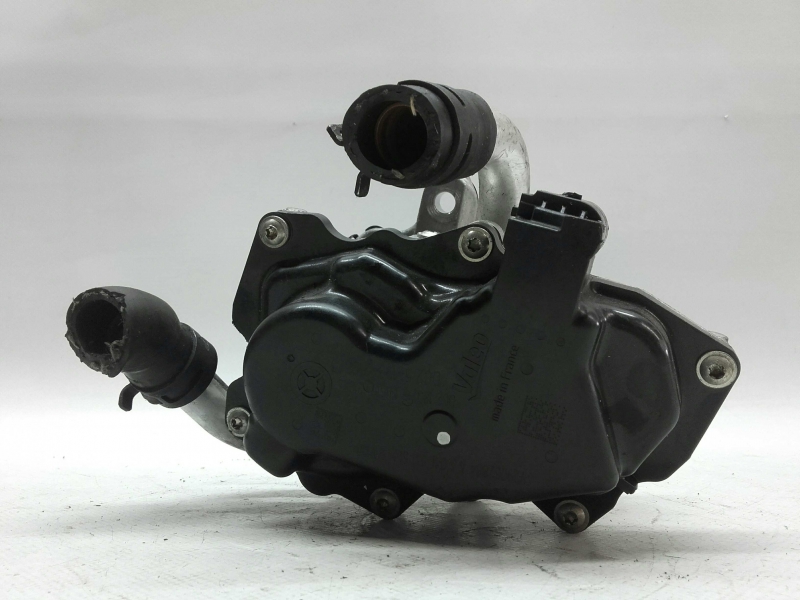 Válvula EGR AUDI A4 (8K2, B8) Imagem-2