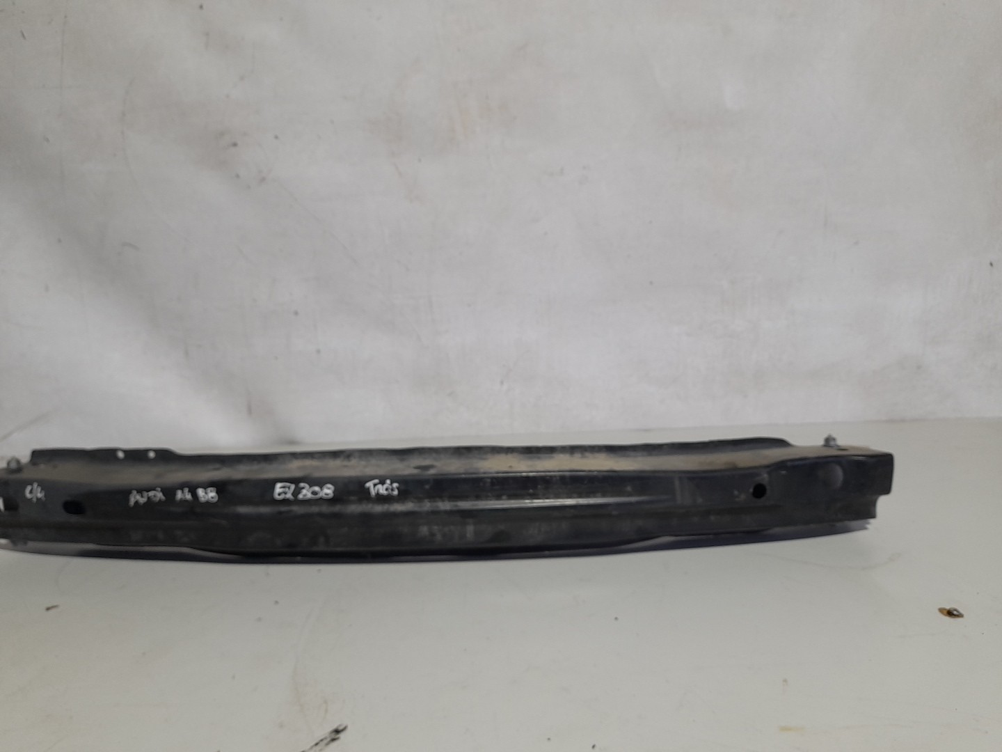 Reforço pára-choques trás