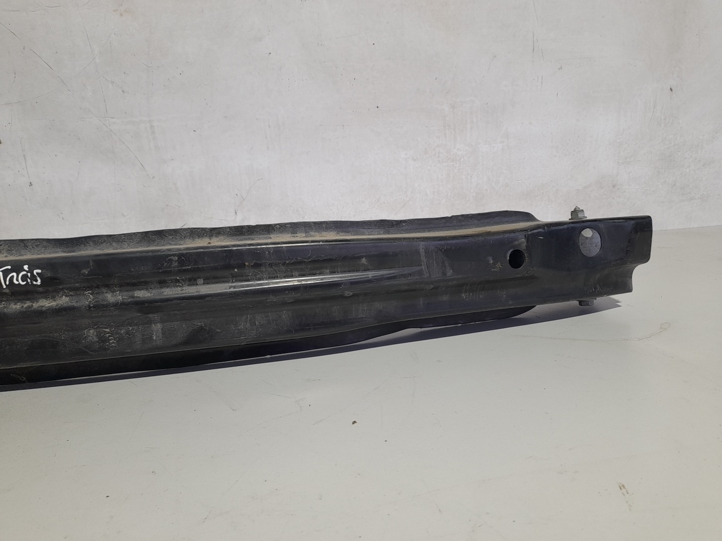 Rear bumper reinforcement AUDI A4 (8K2, B8) Imagem-2
