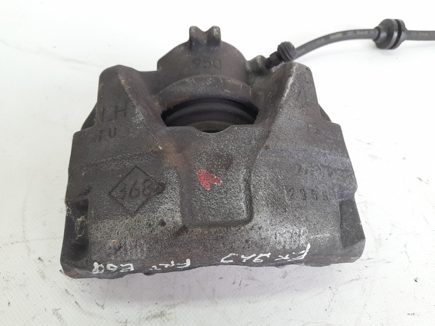 Left front Brake Caliper