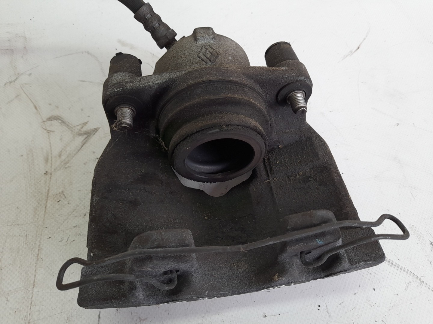 Left front Brake Caliper RENAULT Captur (J5_) Imagem-2