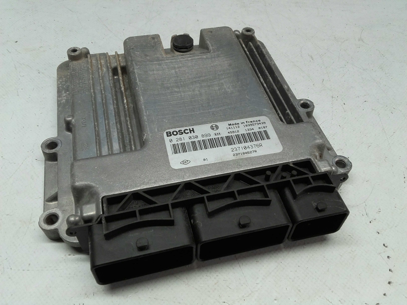 Centralita motor / ECU