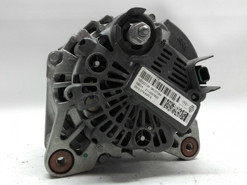Alternator RENAULT Captur (J5_) Imagem-1