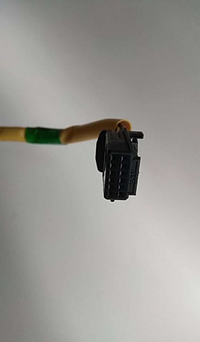 Espejo retrovisor Izquierdo RENAULT Captur (J5_) Imagem-2