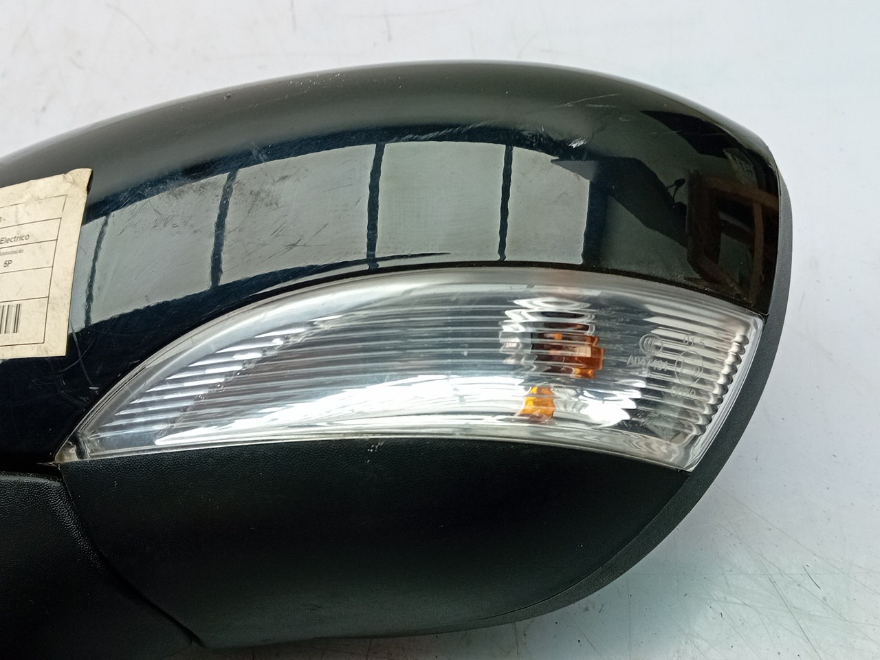 Espejo retrovisor Izquierdo RENAULT Captur (J5_) Imagem-3