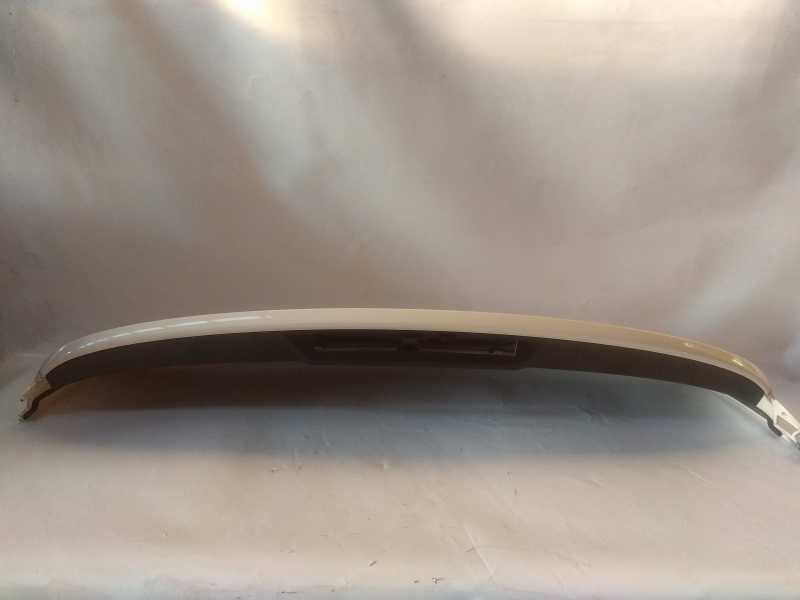 Spoiler / alerón portón trasero RENAULT Captur (J5_) Imagem-1