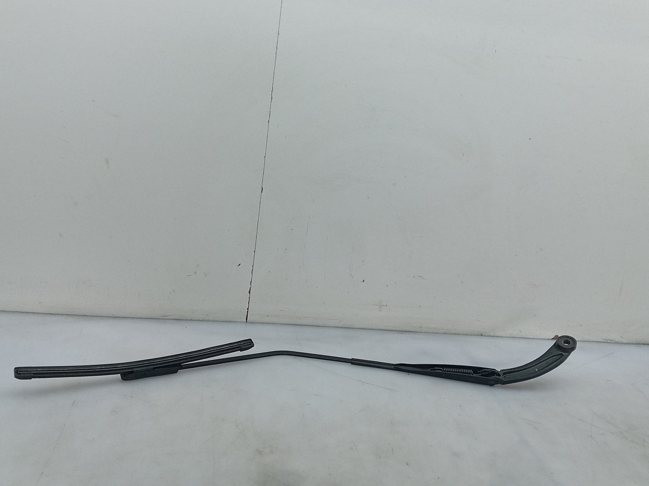 Windscreen wiper arm Right front RENAULT Captur (J5_) Imagem-1