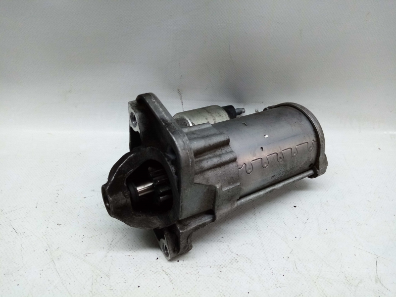 Motor de arranque RENAULT Captur (J5_) Imagem-2