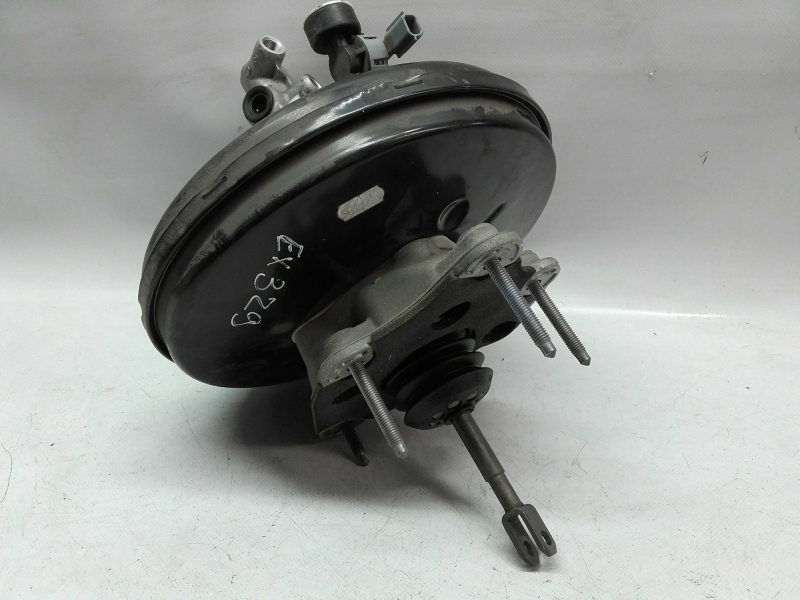 Brake Servo RENAULT Captur (J5_) Imagem-1