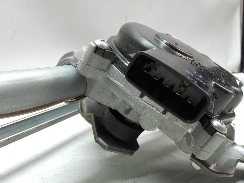 Front Wiper Motor RENAULT Captur (J5_) Imagem-1