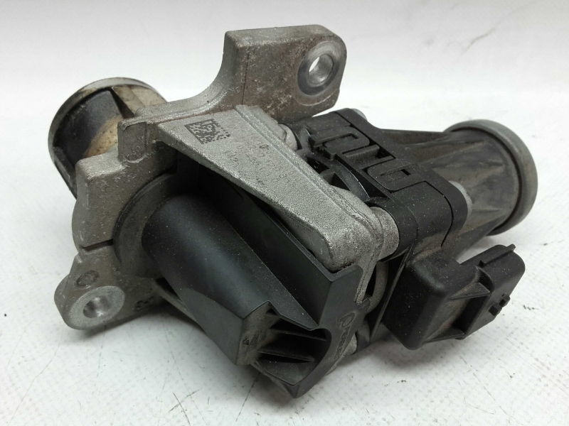EGR valve