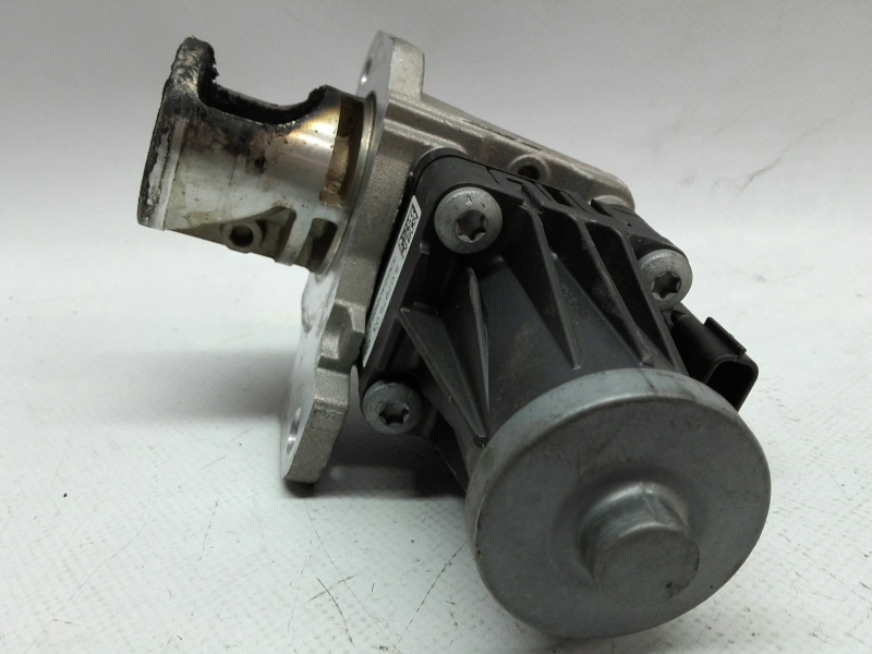 EGR valve RENAULT Captur (J5_) Imagem-1
