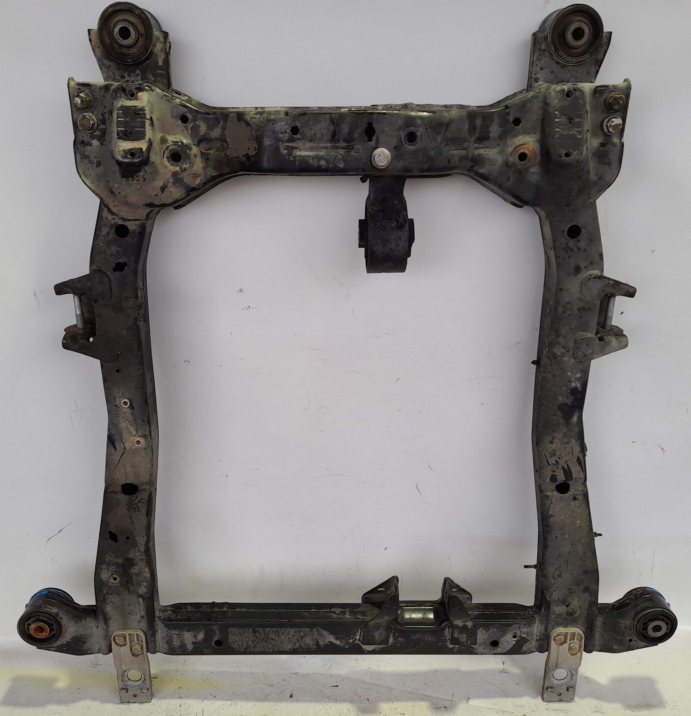 Subchasis delantero OPEL Astra J Imagem-1