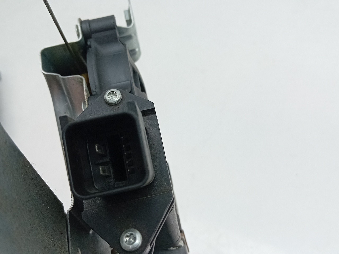 Elevalunas trasero derecho OPEL Astra J Imagem-2
