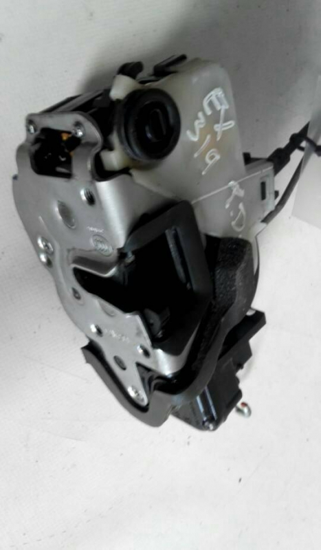 Fechadura / fecho porta trás direito OPEL Astra J Imagem-1