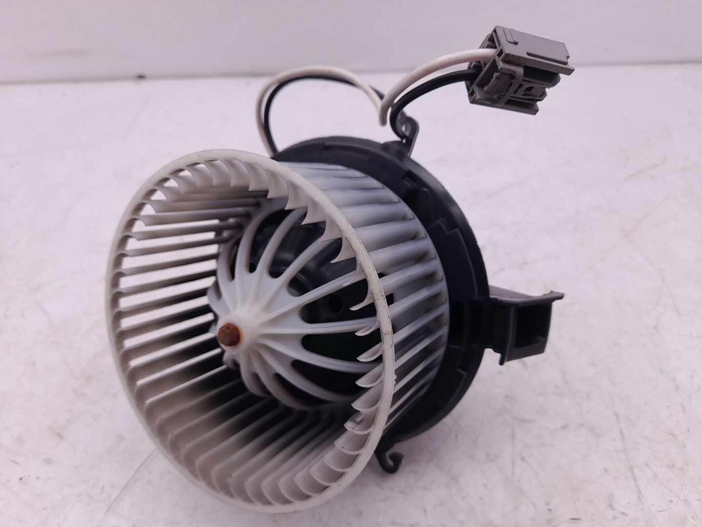 Motor de calefacción