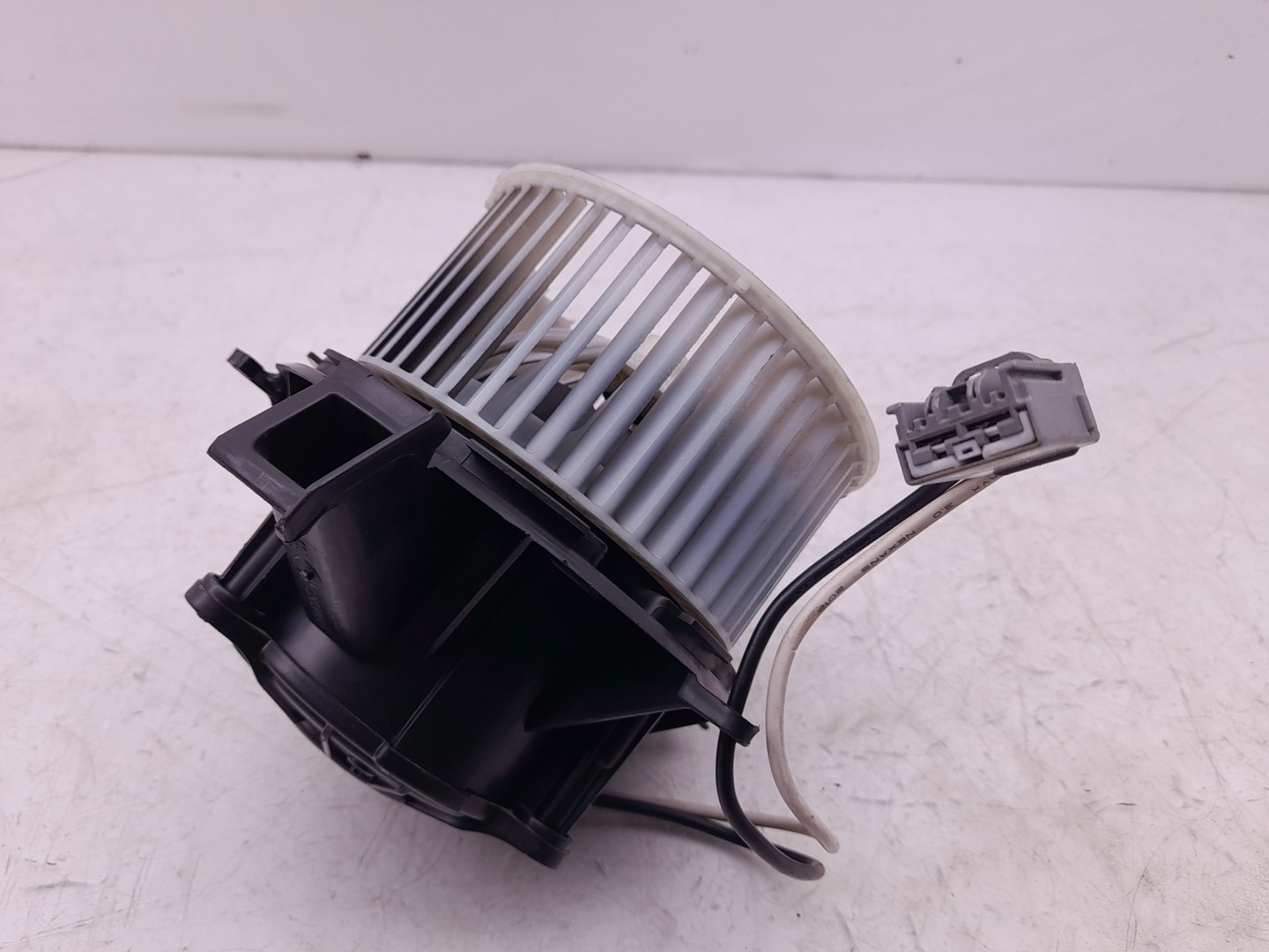 Motor de calefacción OPEL Astra J Imagem-1