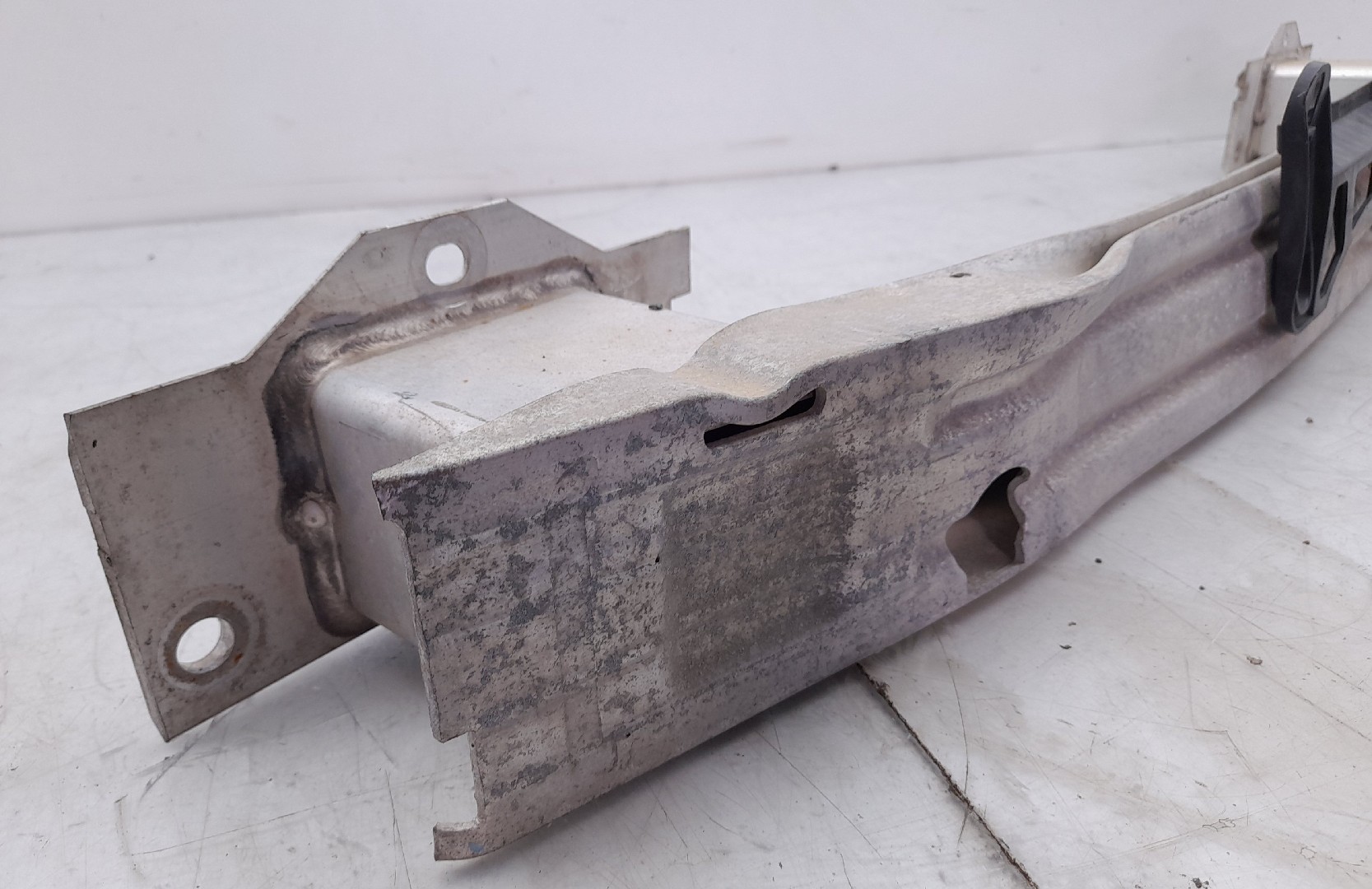 Reforço pára-choques trás OPEL Astra J Imagem-1