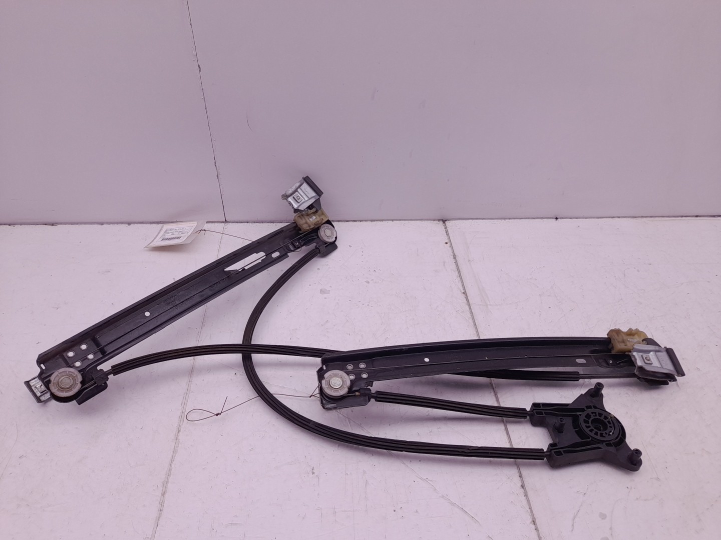 Lève-vitre avant Droite SEAT Ibiza IV (6J5, 6P1) Imagem-2