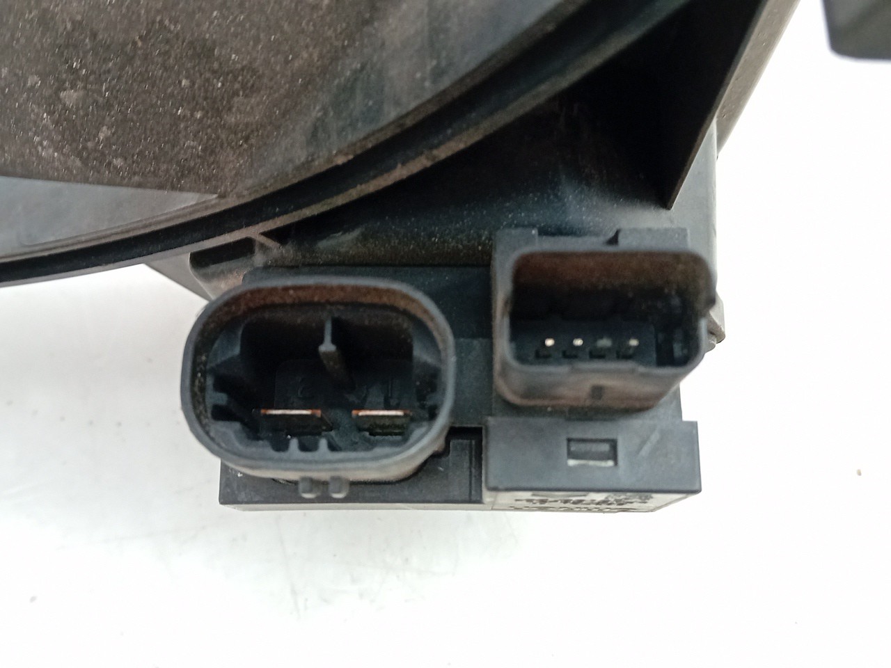 Cooling fan PEUGEOT 2008 I (CU_) Imagem-4