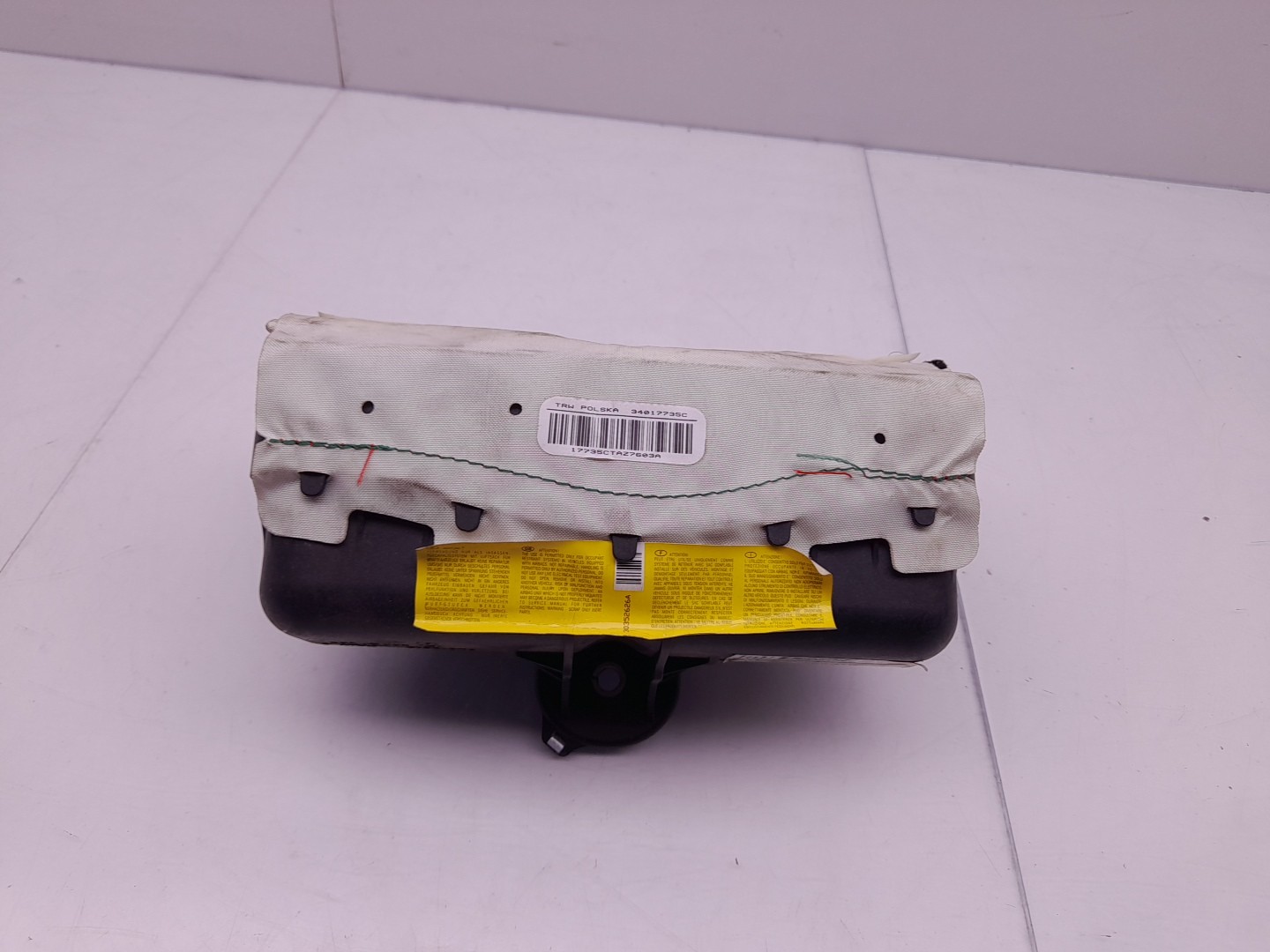 Airbag del pasajero FIAT Bravo II (198_) Imagem-1