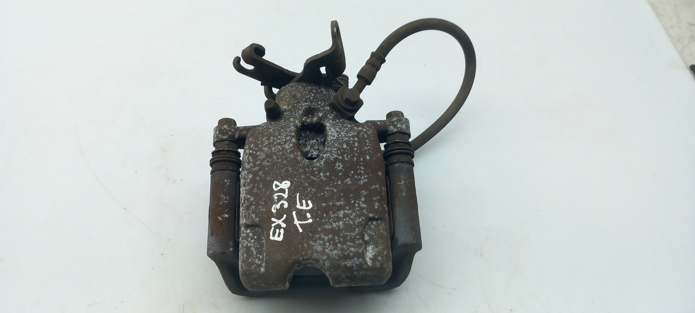 Pinza de freno Trasero Izquierdo