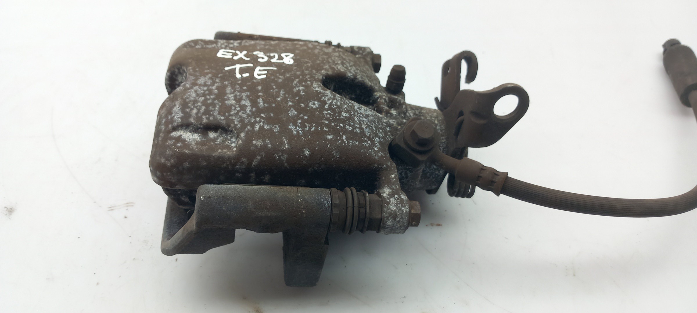 Pinza de freno Trasero Izquierdo OPEL Insignia A Sports Tourer (G09) Imagem-2