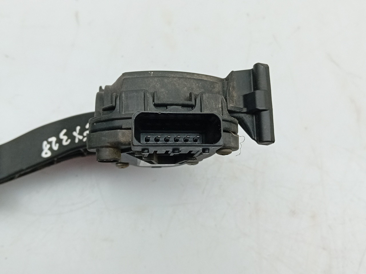 Pedal acelerador OPEL Insignia A Sports Tourer (G09) Imagem-2