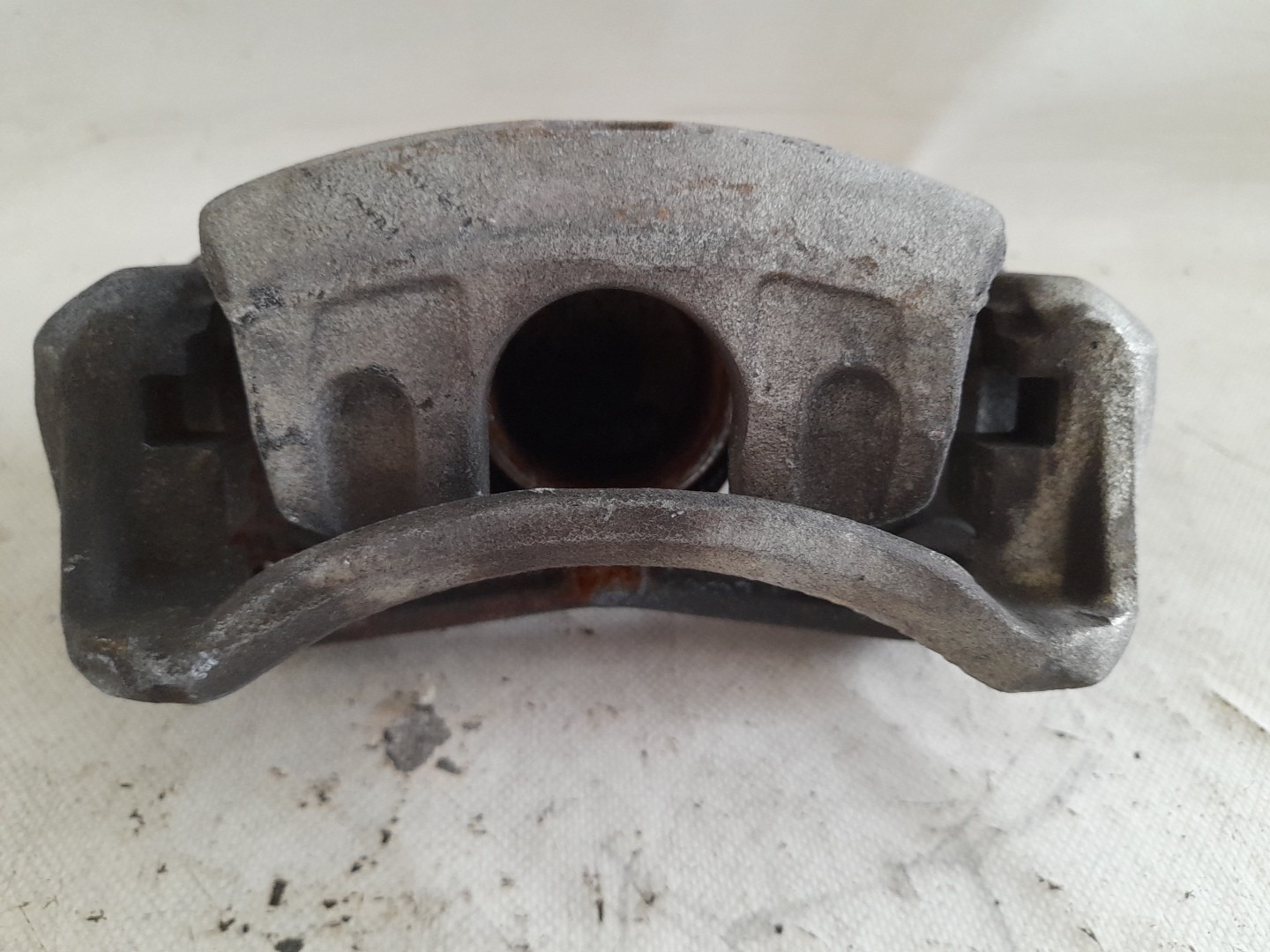 Étrier de frein avant gauche NISSAN Juke (F15) Imagem-1