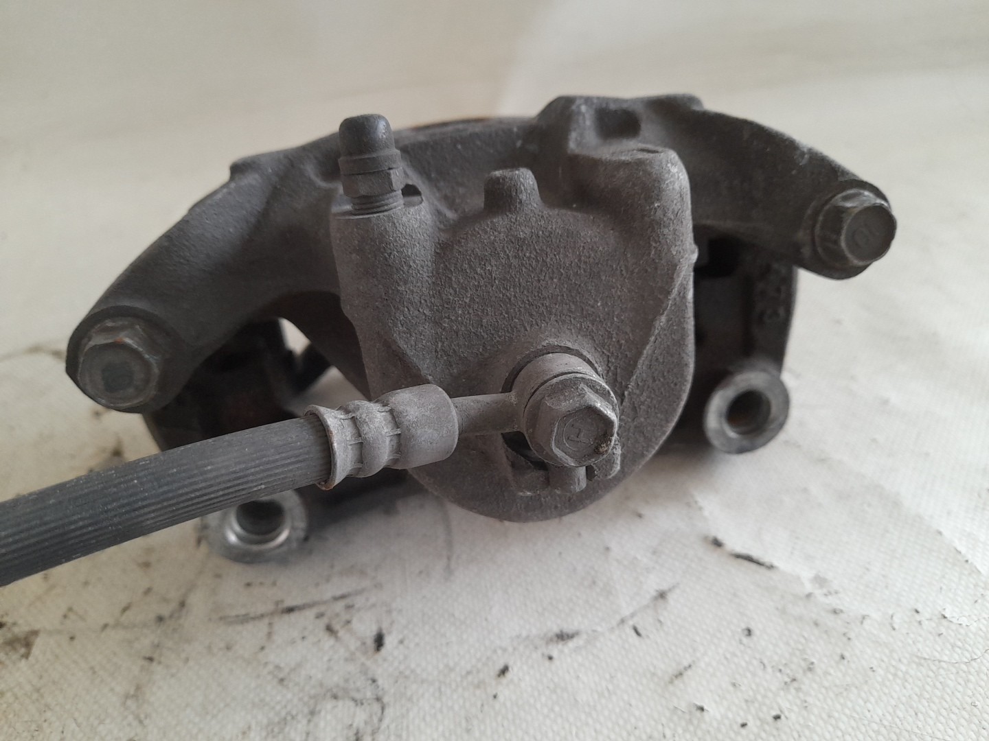 Étrier de frein avant gauche NISSAN Juke (F15) Imagem-2