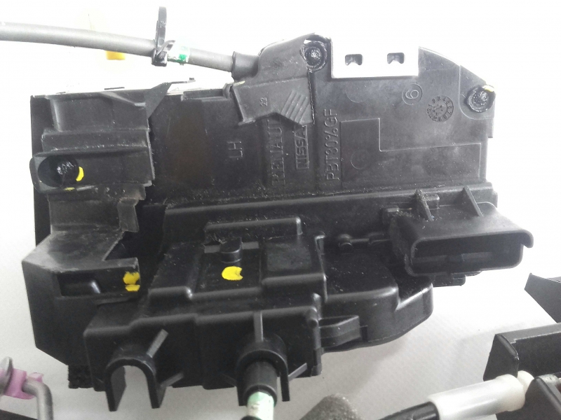Front Left Door Lock NISSAN Juke (F15) Imagem-1