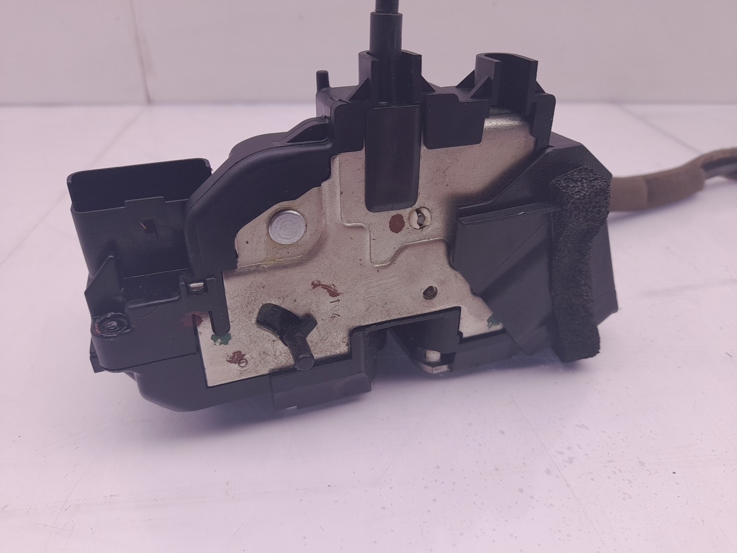 Rear Right Door Lock