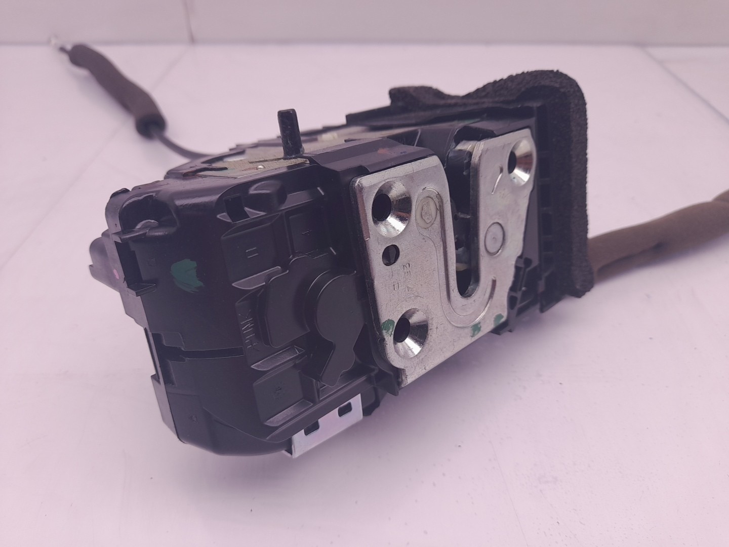 Rear Right Door Lock NISSAN Juke (F15) Imagem-1