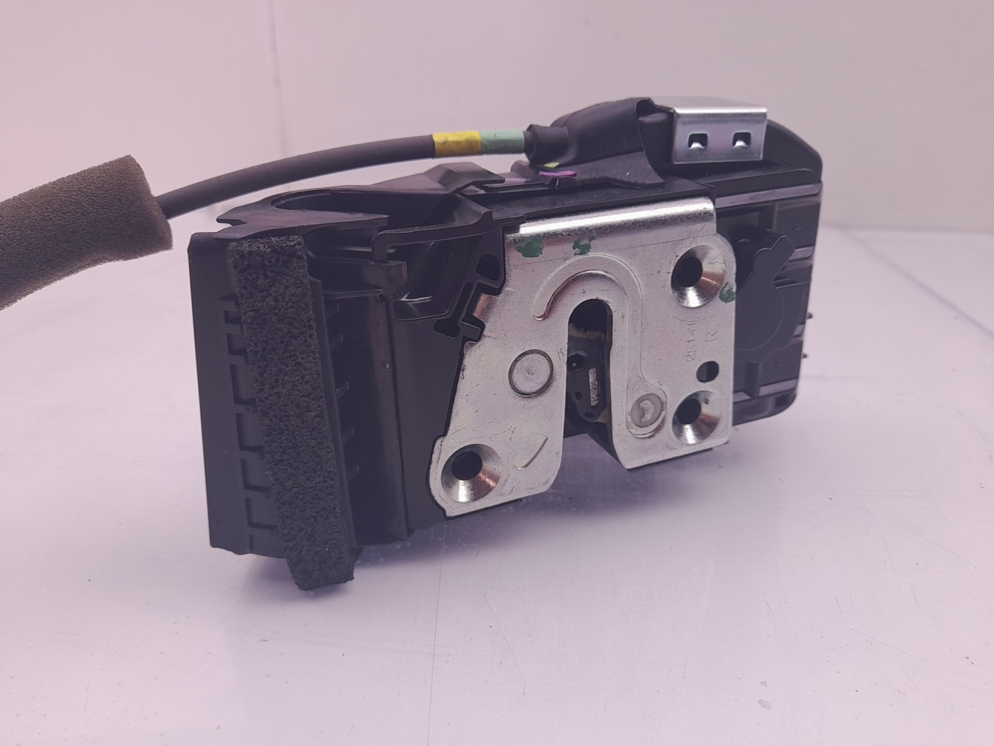 Rear Right Door Lock NISSAN Juke (F15) Imagem-3