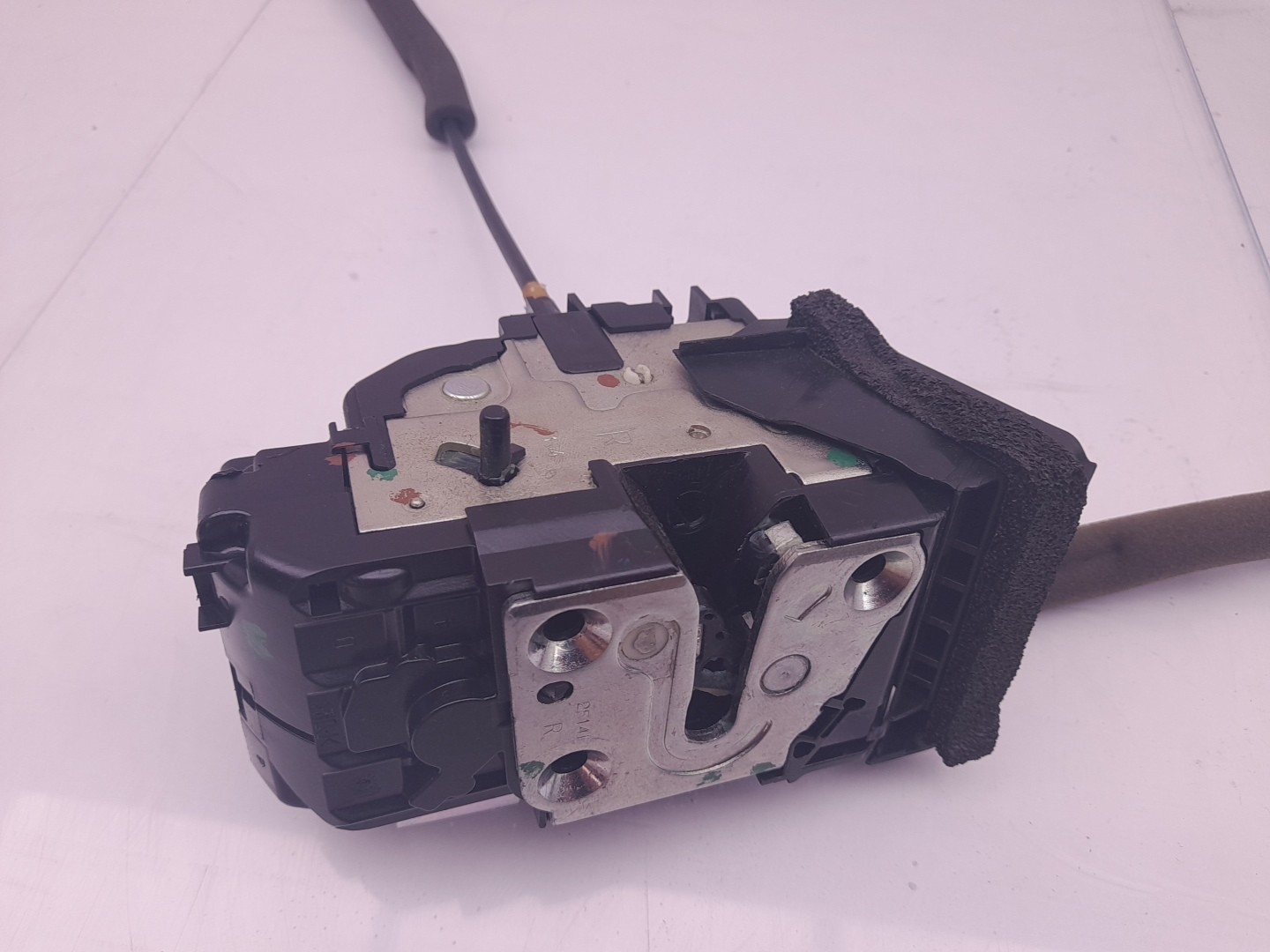 Rear Right Door Lock NISSAN Juke (F15) Imagem-4