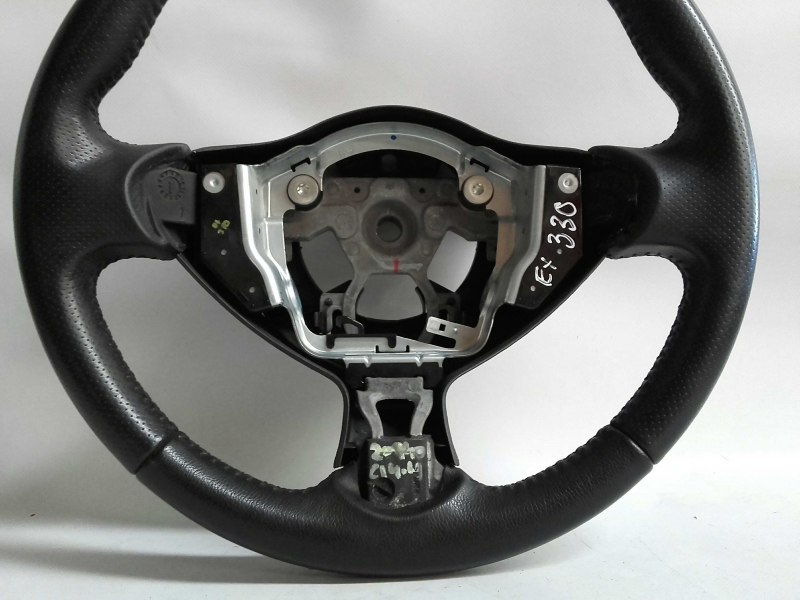Volante de dirección NISSAN Juke (F15) Imagem-1