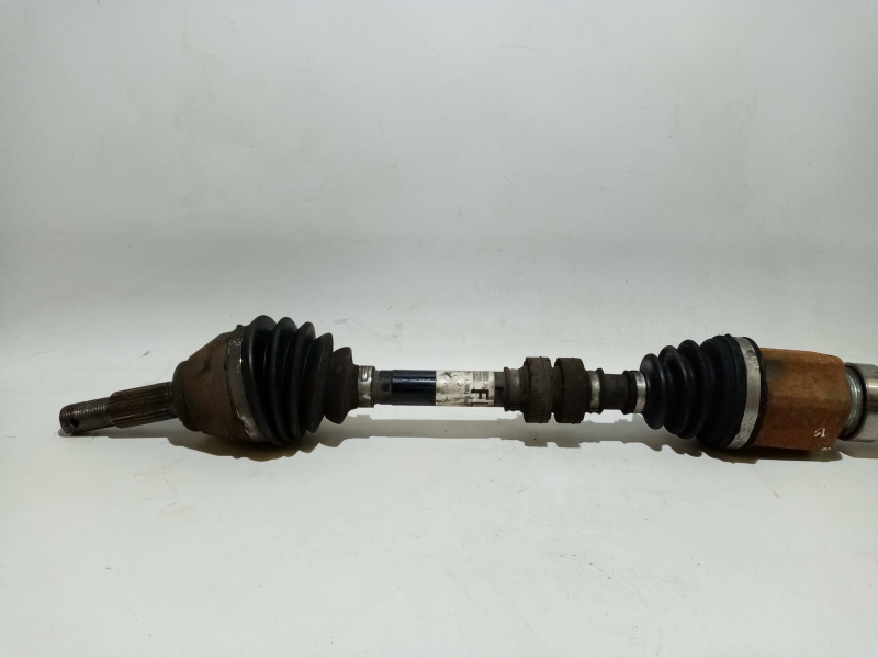Right front driveshaft NISSAN Juke (F15) Imagem-1