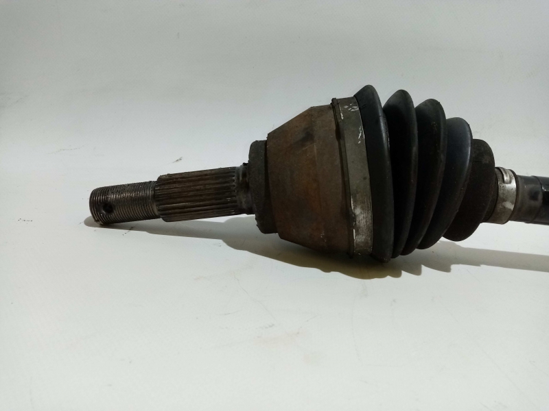 Right front driveshaft NISSAN Juke (F15) Imagem-2