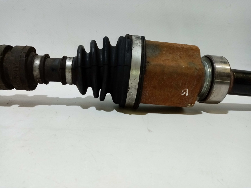 Right front driveshaft NISSAN Juke (F15) Imagem-3