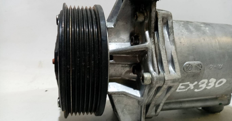 Compressore A/C NISSAN Juke (F15) Imagem-1