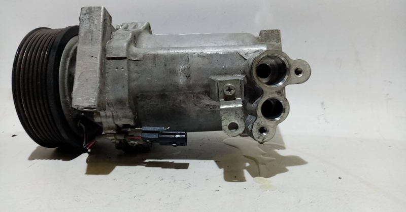 Compressore A/C NISSAN Juke (F15) Imagem-2