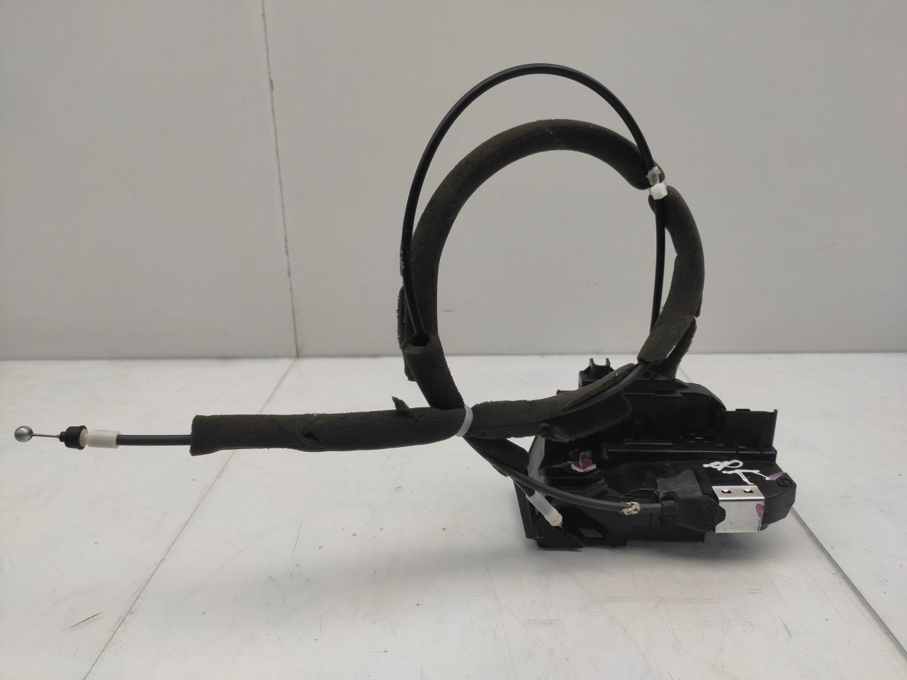 Front Right Door Lock
