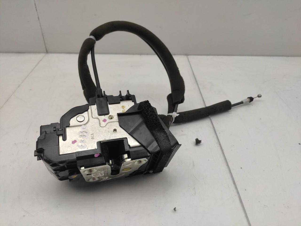 Serrure Avant Droite NISSAN Juke (F15) Imagem-1