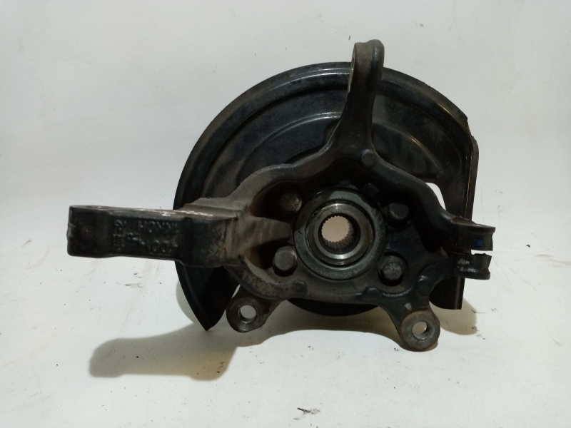 Fusée avant Droite NISSAN Juke (F15) Imagem-1