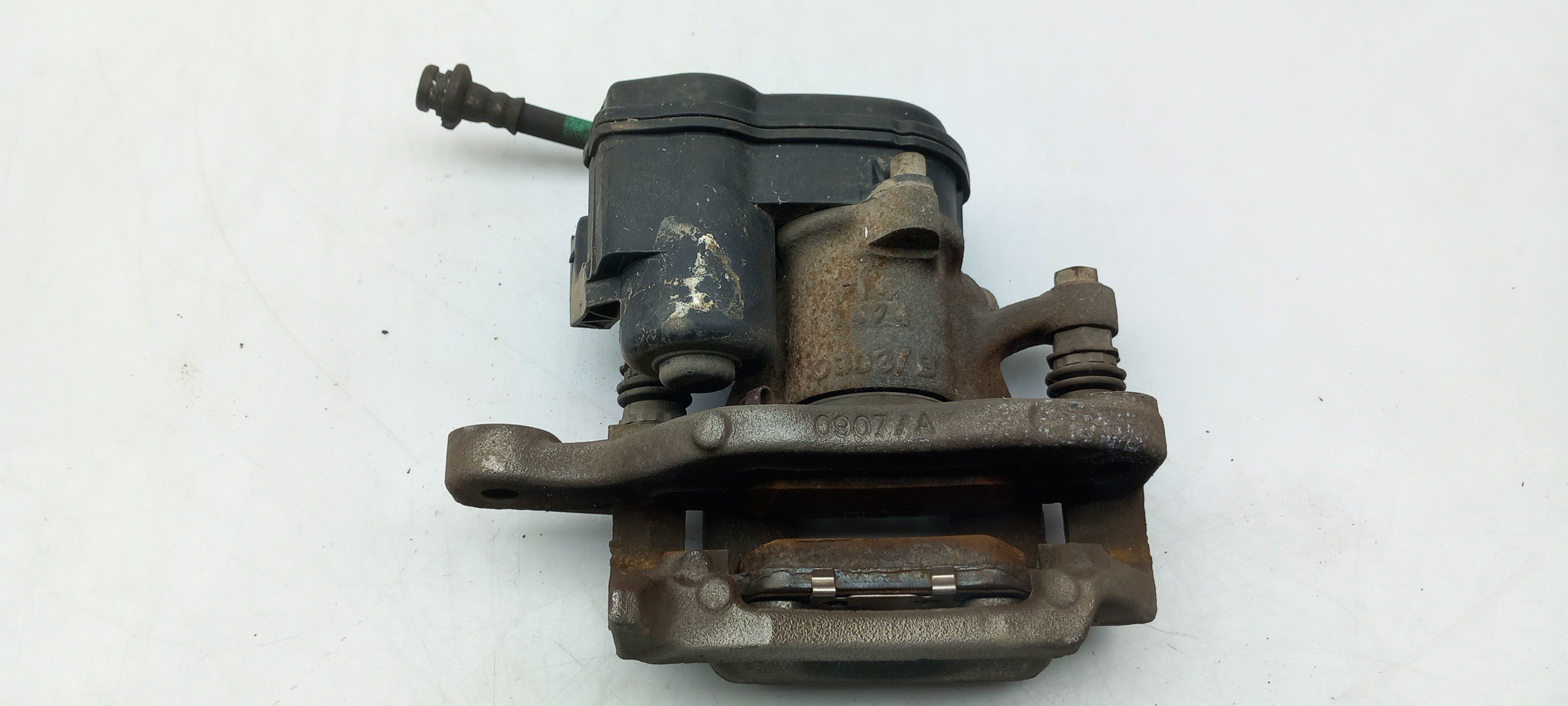 Right rear Brake Caliper NISSAN Qashqai II (J11) Imagem-1