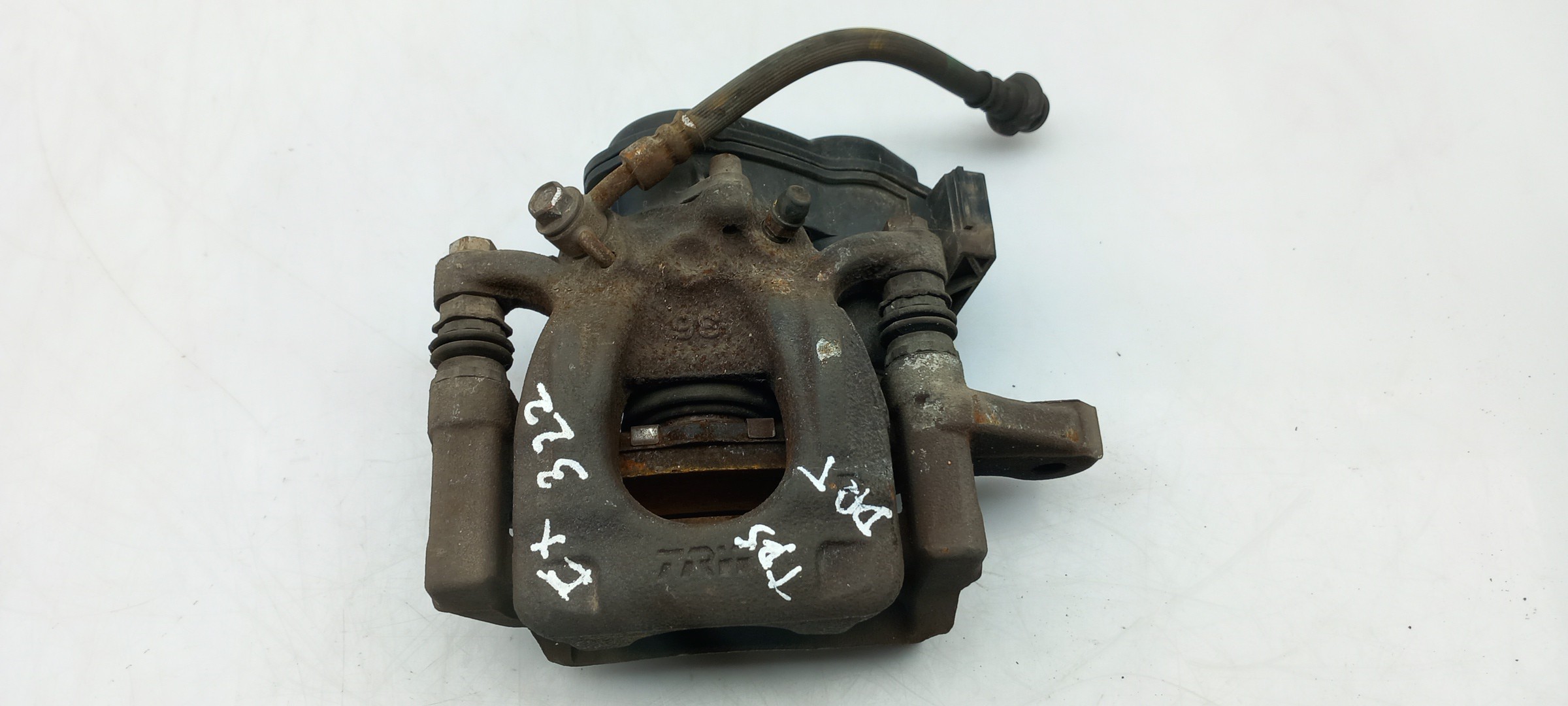 Right rear Brake Caliper