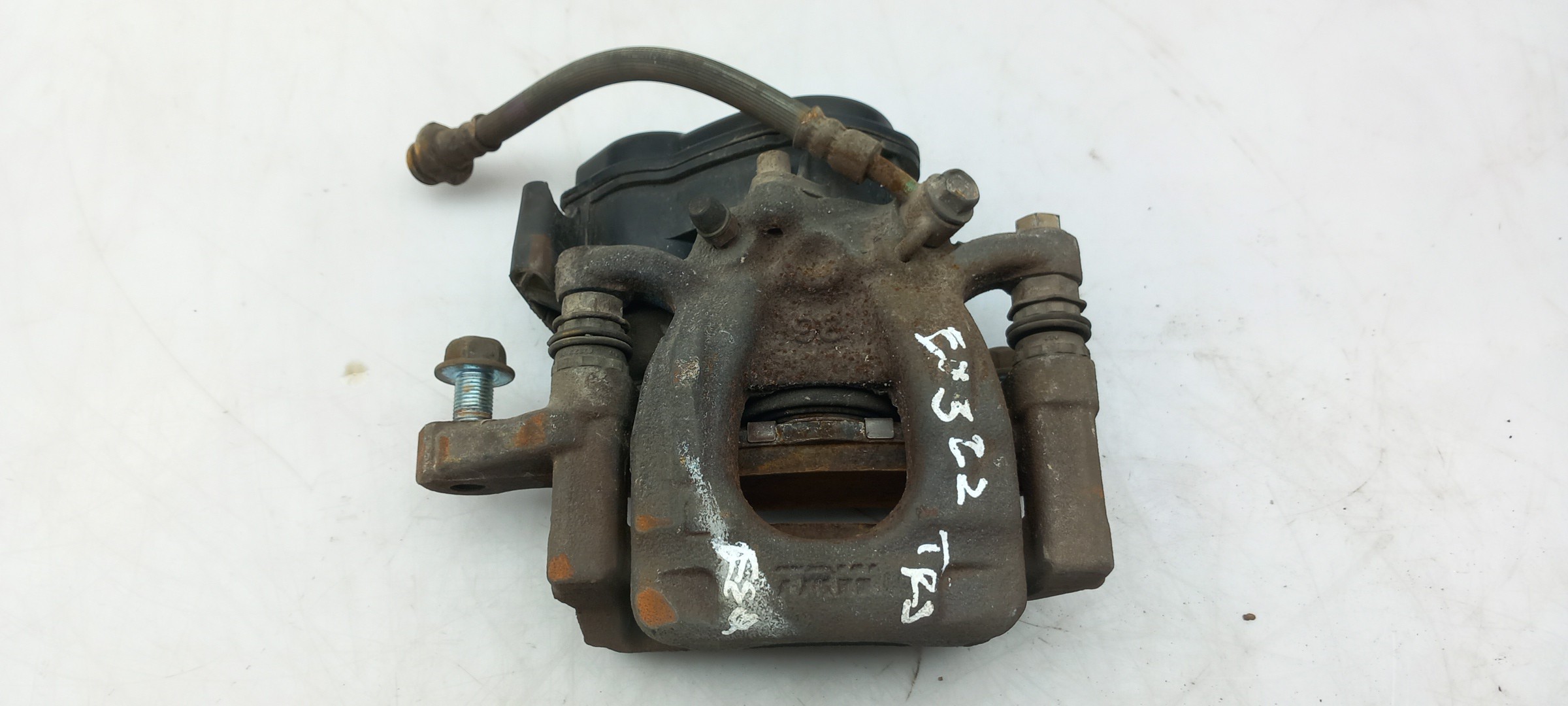 Left rear Brake Caliper