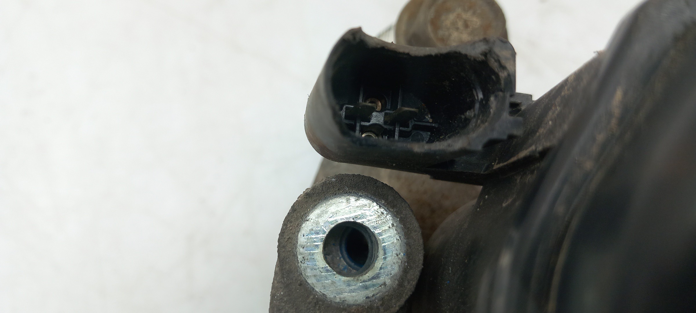Left rear Brake Caliper NISSAN Qashqai II (J11) Imagem-3