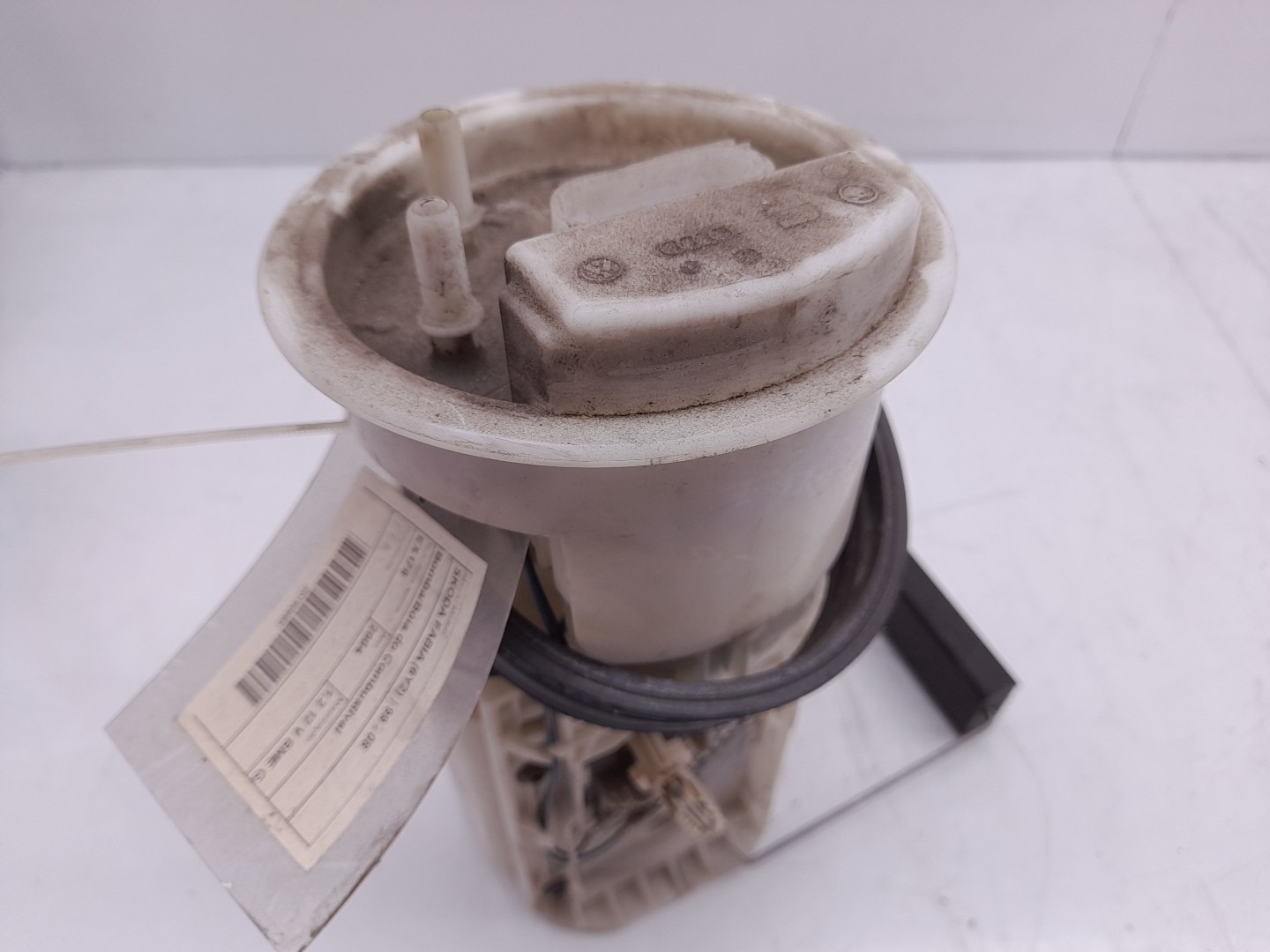 Fuel pump SKODA Fabia I Hatchback (6Y2) Imagem-1
