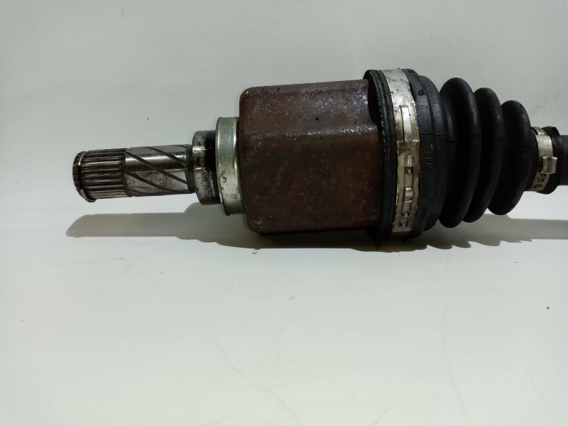 Left front driveshaft NISSAN Juke (F15) Imagem-2